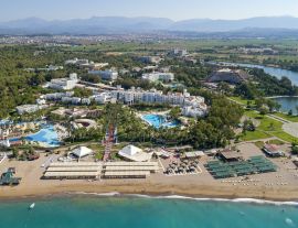 MONACHUS FAMILY RESORT SORGUN